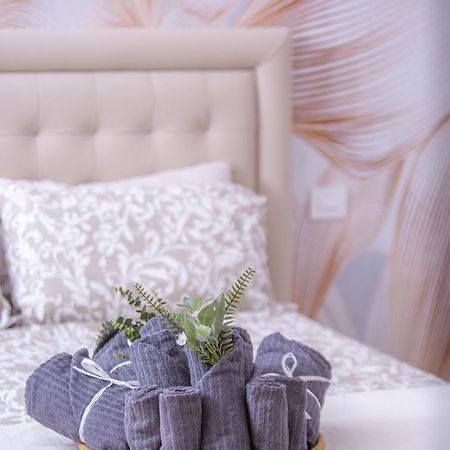 La Portineria Guest House Bari Bagian luar foto